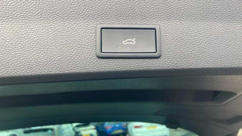 SEAT Ateca 1.5 TSI EVO Xperience Lux 5dr DSG Petrol Estate